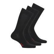 Skarpety DIM MI CHAUSSETTE COTON PACK X3 Manufacturer