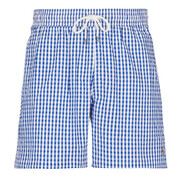 Kostiumy kąpielowe Polo Ralph Lauren MAILLOT DE BAIN A CARREAUX EN SEERSUCKER Manufacturer