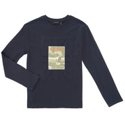 T-shirty z długim rękawem Dziecko Ikks X210073 Manufacturer