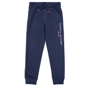 Spodnie treningowe Dziecko Tommy Hilfiger ESSENTIAL SWEATPANTS Manufacturer