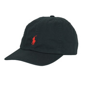 Czapki z daszkiem Dziecko Polo Ralph Lauren CLSC CAP-APPAREL ACCESSORIES-HAT Manufacturer