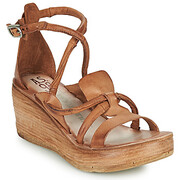 Sandały na koturnie Airstep / A.S.98 NOA STRAP Manufacturer
