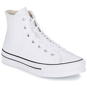 Buty Dziecko Converse Chuck Taylor All Star Eva Lift Leather Foundation Hi Manufacturer