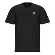 T-shirty z krótkim rękawem New Balance SMALL LOGO JERSEY TEE Manufacturer
