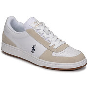 Buty Polo Ralph Lauren POLO CRT PP-SNEAKERS-ATHLETIC SHOE Manufacturer