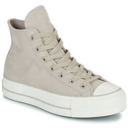 Buty Converse CHUCK TAYLOR ALL STAR LIFT PLATFORM SUEDE Manufacturer