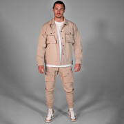 Spodnie bojówki THEAD. LEO PANT Manufacturer