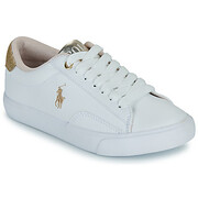 Buty Dziecko Polo Ralph Lauren THERON V Manufacturer