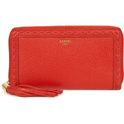 Portfele Lancel PREMIER FLIRT DE LANCEL LONG ZIPAROUND Manufacturer