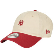 Czapki z daszkiem New-Era MINI WASHED 9TWENTY® NEW YORK YANKEES Manufacturer