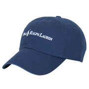 Czapki z daszkiem Polo Ralph Lauren CLS SPRT CAP-CAP-HAT Manufacturer