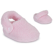 Buty Dziecko Crocs Classic Cozzzy Slipper T Manufacturer