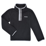 Polary Dziecko Columbia Helvetia II Half Snap Fleece Manufacturer