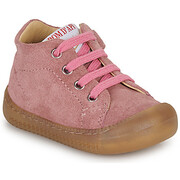 Botki Dziecko Pom d'Api YAKA WALK Manufacturer