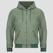 Kurtki krótkie Schott CADEN Manufacturer