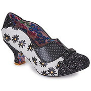 Czółenka Irregular Choice HOLD UP Manufacturer