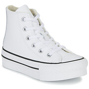 Buty Dziecko Converse Chuck Taylor All Star Eva Lift Leather Foundation Hi Manufacturer