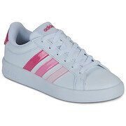 Buty Dziecko adidas GRAND COURT 3.0 J Manufacturer