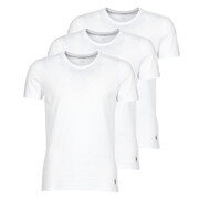 T-shirty z krótkim rękawem Polo Ralph Lauren CREW NECK X3 Manufacturer