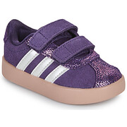 Buty Dziecko adidas VL COURT 3.0 CF I Manufacturer