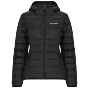 Kurtki pikowane Columbia LAKE 22 II DOWN HOODED JACKET Manufacturer