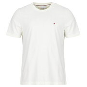 T-shirty z krótkim rękawem Tommy Hilfiger ESS SEASONAL REG FIT SOLID TEE Manufacturer