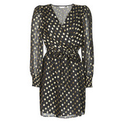 Sukienki krótkie Naf Naf DOTSYTA Manufacturer