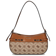 Torby na ramię Guess MELINDA LOGO SHOULDER BAG Manufacturer