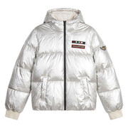 Kurtki pikowane Dziecko Zadig & Voltaire X60890 Manufacturer