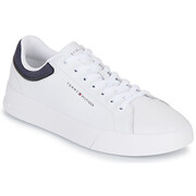 Buty Tommy Hilfiger TH COURT CORE LTH MIX COLLAR Manufacturer