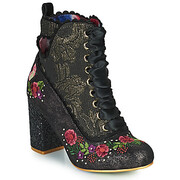 Botki Irregular Choice GARDEN WALK Manufacturer