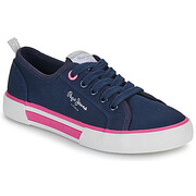 Buty Dziecko Pepe jeans BRADY CLUB G Manufacturer