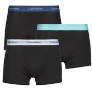 Bokserki Calvin Klein Jeans RELAXED FIT TRUNK 3PK X3 Manufacturer