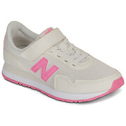 Buty Dziecko New Balance 323 Manufacturer