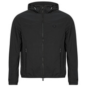 Kurtki krótkie Emporio Armani BLOUSON JACKET Manufacturer
