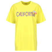 T-shirty z krótkim rękawem Newtone CALIFA TRUCKER Manufacturer