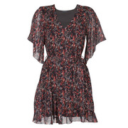 Sukienki krótkie Ikks BS30205-02 Manufacturer