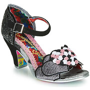 Czółenka Irregular Choice Darling Bud Manufacturer