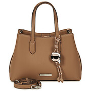 Torebki do ręki Karl Lagerfeld IKON SMOOTH SM TOTE Manufacturer