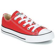 Buty Dziecko Converse CHUCK TAYLOR ALL STAR CORE OX Manufacturer