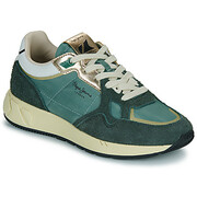 Buty Pepe jeans MARLON METAL W Manufacturer