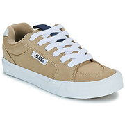 Buty Vans Chukka Push Manufacturer