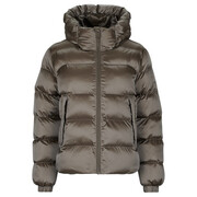Kurtki pikowane Superdry Hooded Shine Puffer Jacket Manufacturer