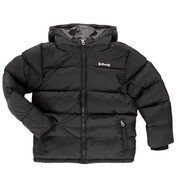 Kurtki pikowane Dziecko Schott IDAHO 2 B Manufacturer