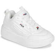 Buty Dziecko Fila FILA SUPERBUBBLE kids Manufacturer