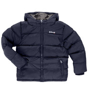 Kurtki pikowane Dziecko Schott IDAHO 2 B Manufacturer