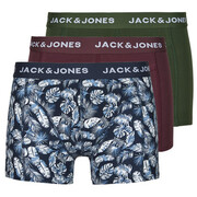 Bokserki Jack & Jones JACTREVOR X3 Manufacturer