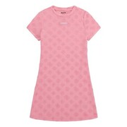 Sukienki krótkie Dziecko Guess SS DRESS Manufacturer
