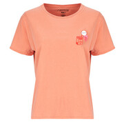 T-shirty z krótkim rękawem Newtone CRUSH STARLIGHT Manufacturer
