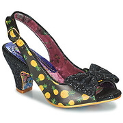 Czółenka Irregular Choice HIYA SYNTH Manufacturer